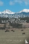 Droste, Jack - Moments From The Mountainside