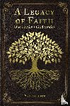 Elliott, Sam - A Legacy of Faith