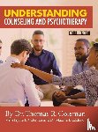 Coleman, Ed D Thomas, Coleman, M S Ldt-C, Bradshaw, Mba - Understanding Counseling and Psychotherapy Fourth Edition