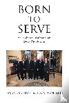 Sutton Cscm Usn (Ret ), Samuel - Born to Serve