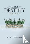 Thomas, Jennifer - Daughter of Destiny