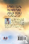 Houston Wong, Debra Kay - Spiritual Warfare and You