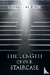 Naglich, Betsy - The Length of Our Staircase