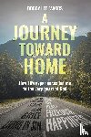 Favors, Bobby Lee - A Journey Toward Home