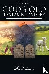 Raglin, Bc - God's Old Testament Story