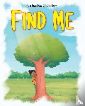 Fuller, Latasha E - Find Me