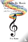 Mann, Pat - Let There Be Music