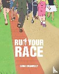 Grimsley, Dina - Run Your Race