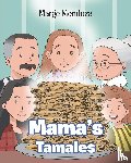Mendoza, Marge - Mama's Tamales