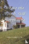 Marshall, Amy - Where the Past Is Still Happening