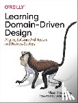Khononov, Vladik - Learning Domain-Driven Design