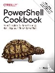 Holmes, Lee - PowerShell Cookbook