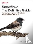 Avila, Joyce Kay - Snowflake - The Definitive Guide