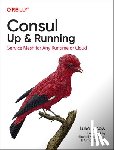Kysow, Luke - Consul: Up and Running