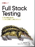 Mohan, Gayathri - Full Stack Testing