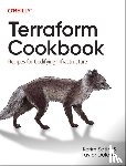 Satirli, Kerim, Dolezal, Taylor - Terraform Cookbook