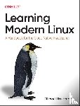 Hausenblas, Michael - Learning Modern Linux