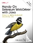 Garcia, Boni - Hands-On Selenium WebDriver with Java