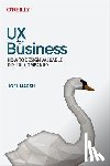 Marsh, Joel - UX for Business