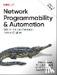 Oswalt, Matt, Adell, Christian, Lowe, Scott S., Edelman, Jason - Network Programmability and Automation
