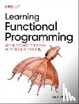 Widman, Jack - Learning Functional Programming