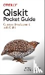Weaver, James L, Harkins, Francis - Qiskit Pocket Guide