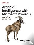 Stirrup, Jen, Weinandy, Thomas J - Artificial Intelligence with Microsoft Power Bi