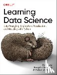 Lau, Sam, Gonzalez, Joseph, Nolan, Deborah - Learning Data Science