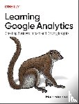 Edmondson, Mark - Learning Google Analytics