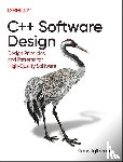 Iglberger, Klaus - C++ Software Design