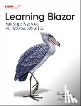 Pine, David - Learning Blazor