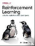 Winder Ph.D., Phil - Reinforcement Learning