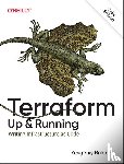 Brikman, Yevgeniy - Terraform - Up and Running