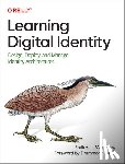 Windley, Phillip - Learning Digital Identity