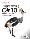 Griffiths, Ian - Programming C# 10