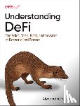 Damsker, Alexandra - Understanding Defi