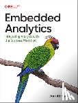 Farmer, Donald, Horbury, Jim - Embedded Analytics