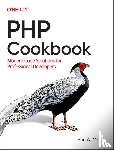 Mann, Eric - PHP Cookbook