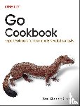 Chang, Sau Sheong - Go Cookbook