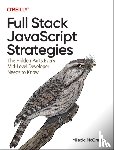McGregor, Milecia - Full-Stack JavaScript Strategies