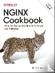 DeJonghe, Derek - NGINX Cookbook