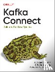 Maison, Mickael, Stanley, Kate - Kafka Connect