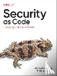 Das, BK Sarthak, Chu, Virginia - Security as Code