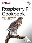 Monk, Simon - Raspberry Pi Cookbook, 4E