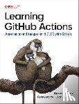 Laster, Brent - Learning Github Actions