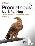 Pivotto, Julien, Brazil, Brian - Prometheus: Up & Running