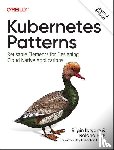 Ibyram, Bilgin, Huss, Roland - Kubernetes Patterns