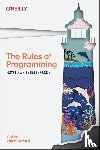 Zimmerman, Chris - The Rules of Programming