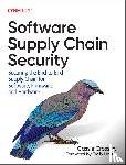 Crossley, Cassie - Software Supply Chain Security
