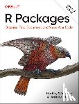 Wickham, Hadley, Bryan, Jenny - R Packages